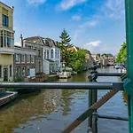 De Leidsche Woert