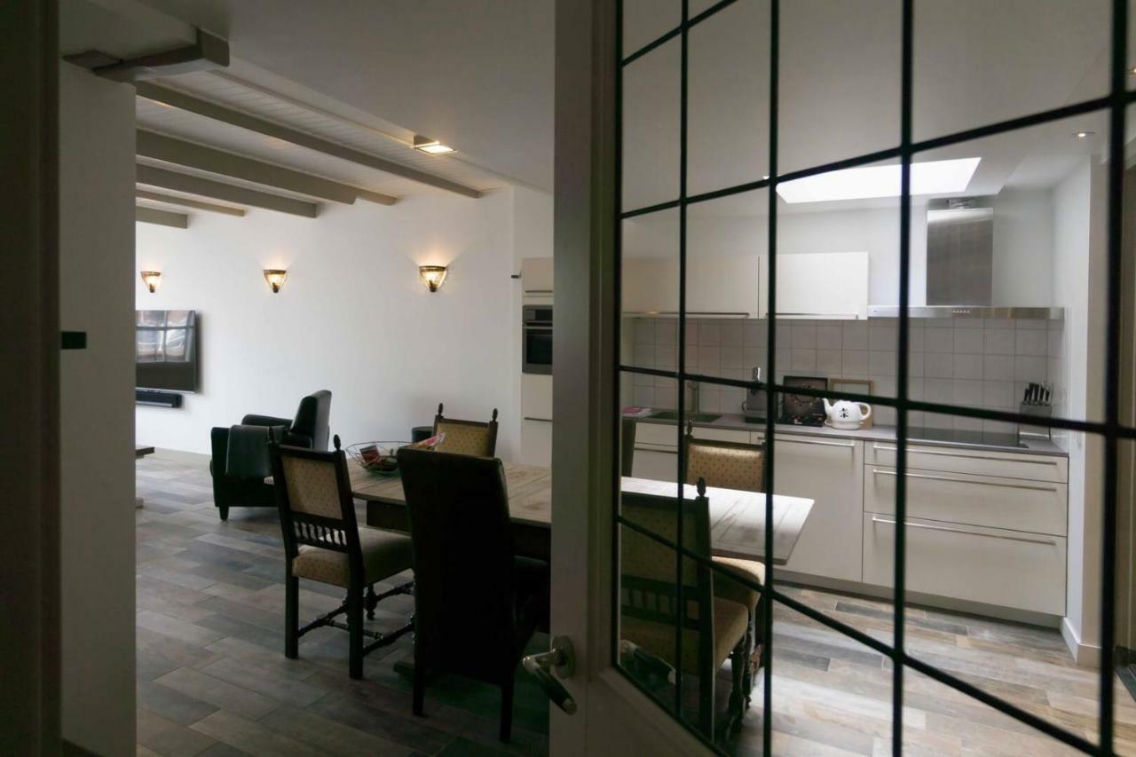 Appartement De Leidsche Woert Leiden