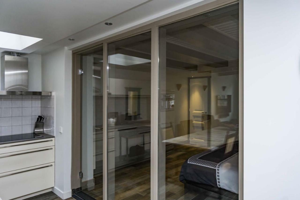 De Leidsche Woert Appartement Leiden